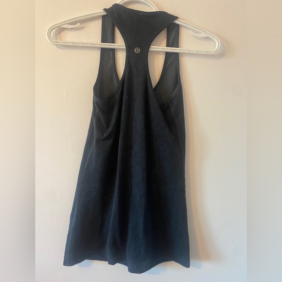 Lululemon Tank - Picture 3 of 3